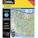 National Geographic TOPO! Map of Florida (Mac)