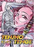 Tenjho Tenge - Round 4