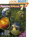 Exploring Science: Pupils Book Year 7