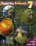 Exploring Science: Pupils Book Year 7 (Exploring Science)