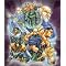 1st Edition Exalted Products List--Paperback Campaign Background Books