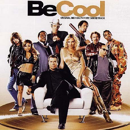 CD-Charts  Search : Be Cool
