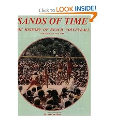 Sands of Time: The History of Beach Volleyball, Vol. 2: 1970-1989