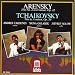 Arensky & Tchaikovsky: Piano Trios
