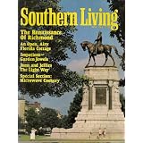 RICHMOND VIRGINIA SOUTHERN LIVING JUNE 1989 JAMS AND JELLIES AND MORE!