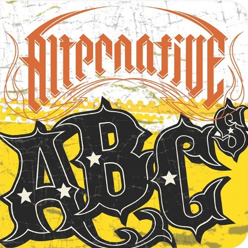 alternative abcs chunky edition cheap price