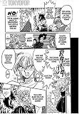Dragon Knights, Vol. 3