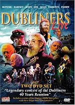 The Dubliners - Live