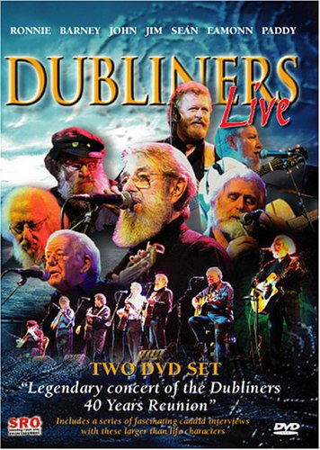 DUBLINERS - The Dubliners (Disc 3) - Zortam Music