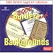 COSMI 2000 Borders and Backgrounds (Windows)