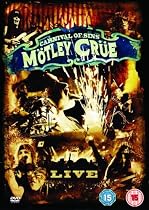 Motley Crue - Carnival Of Sins [DVD]