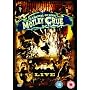 Motley Crue - Carnival Of Sins [DVD]