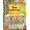1st Grade - Genre Study Books