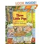 The Three Little Pigs