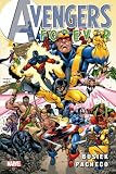 Avengers Forever