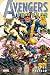 Avengers Forever HC