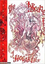 The Arcane Eye of Hogarth