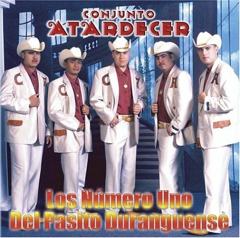 Numero Uno Del Pasito Duranguenese
