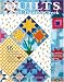 Book Quilts of Thimble Creek (Leisure Arts #15907)