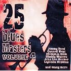 25 Blues Master 4 by