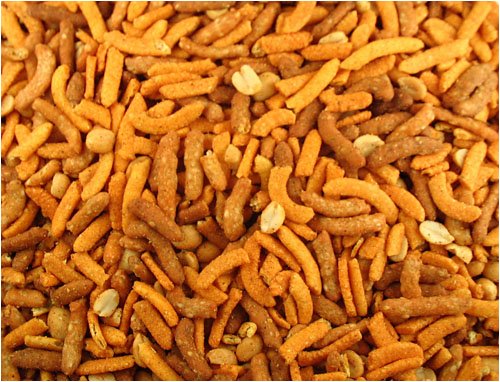 Childrens Toyshop  Gourmet Food : Hot Cajun Mix 5 lbs.
