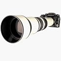 walimex 650-1300/8-16 Tele f&uuml;r Leica R/SL