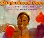 Gingerbread Days