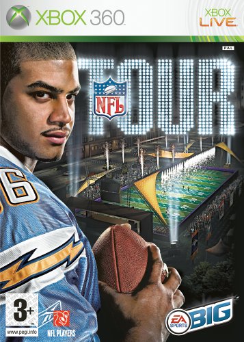 NFL Tour (Xbox 360)