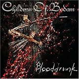 Blooddrunk [Vinyl]