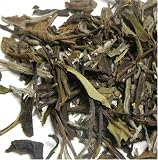 Organic White Peony Tea - Bai Mu Dan