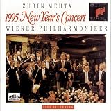 1995 New Year's Concert