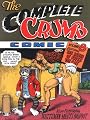 The Complete Crumb Comics Vol. 8: The Death of Fritz the Cat