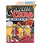 The Complete Crumb Comics Vol. 8: The Death of Fritz the Cat