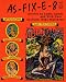 Books : AS-FIX-E-8