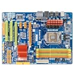Biostar DDR3 Intel P55 ATX Intel Motherboard T5 XE