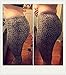 SAYFUT Hot Womens Butt Lifter Boy Shorts Shapewear Butt Enhancer Control Panties