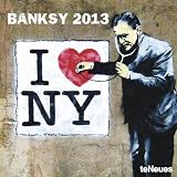 Produkt-Bild: Banksy 2013