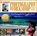 Cannon Photography Workshop Gold Edition (Jewel Case)