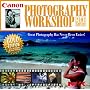 Cannon Photography Workshop Gold Edition (Jewel Case)