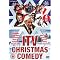 Have Yourself a Very British Christmas!