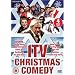 Christmas Films & TV to watch all year round