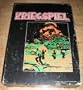 Kriegspiel: Military Chess Game [BOX SET]