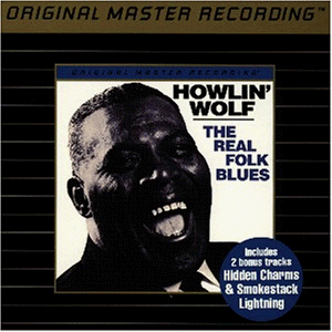The Real Folk Blues