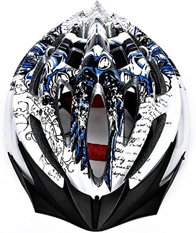 GREENROAD Super Lightweight Integrally Road Bicycle Cycling Helmet -Blue