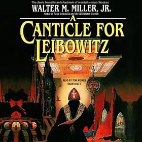 A Canticle for Leibowitz (Unabridged)