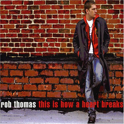 CD-Charts  Search : This Is How a Heart Breaks
