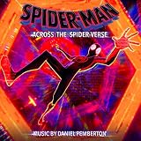 Spider-Man: Across the Spider-Verse (Original Score)