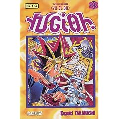 Yu-Gi-Oh ! Tome 23