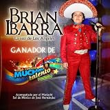 Brian Ibarra Brian Ibarra