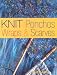 Book Knit Ponchos, Wraps & Scarves